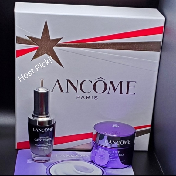 Lancome Other - Lancôme3-Pc. Rénergie Lift Multi-Action Ultra Set FULL SIZE